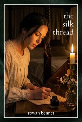 Produktbild: The Silk Thread