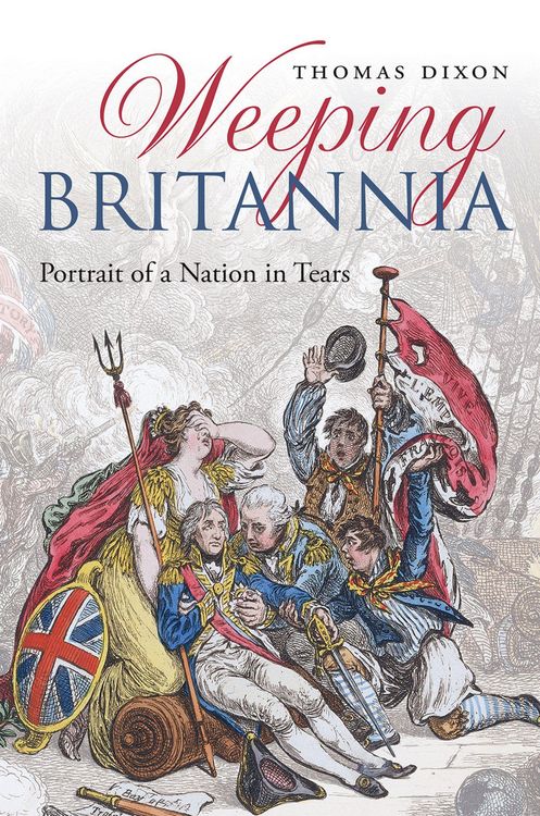 Produktbild: Weeping Britannia