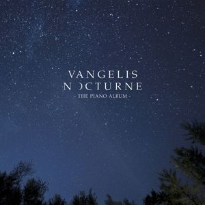 Produktbild: Vangelis: Nocturne - The Piano Album
