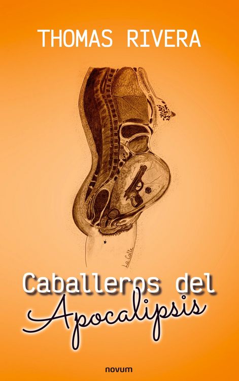Produktbild: Caballeros del Apocalipsis