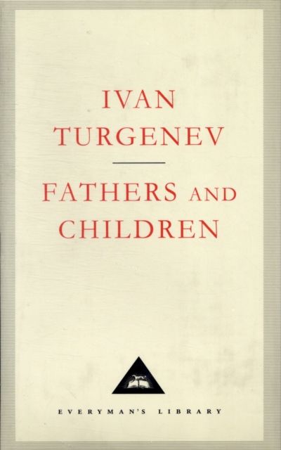 Produktbild: Fathers And Children