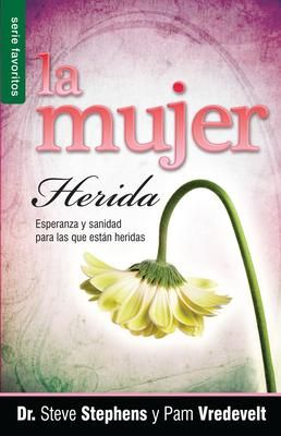 Produktbild: La Mujer Herida - Serie Favoritos