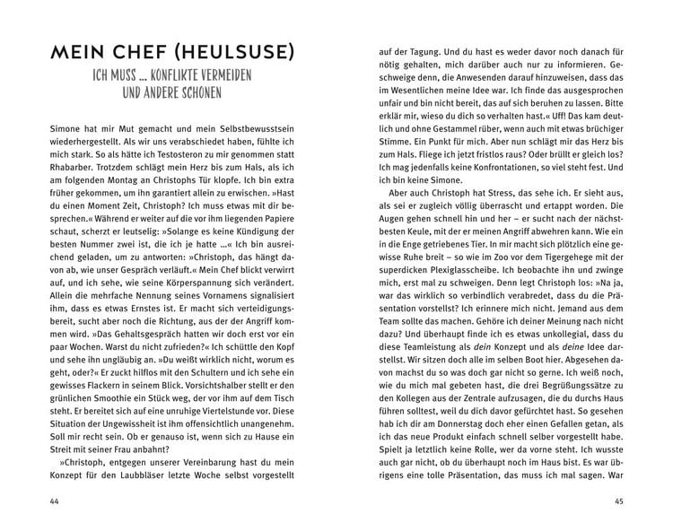 Produktbild: Hat hier mal jemand einen Mussknacker?