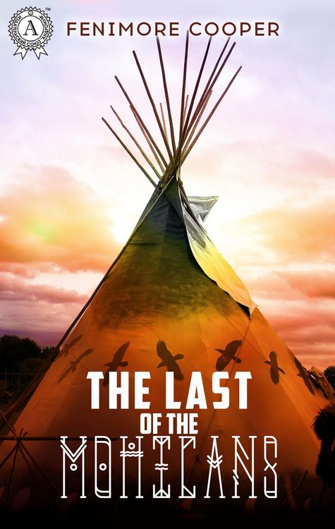 Produktbild: The Last of the Mohicans
