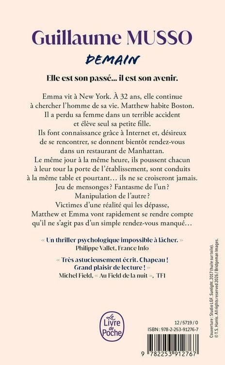 Produktbild: Demain