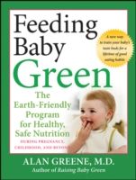Produktbild: Feeding Baby Green