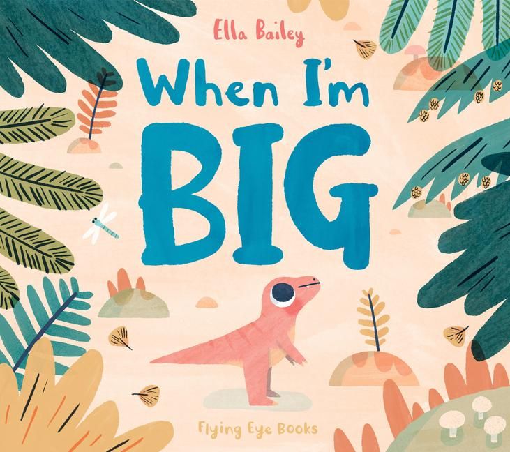 Produktbild: When I'm Big