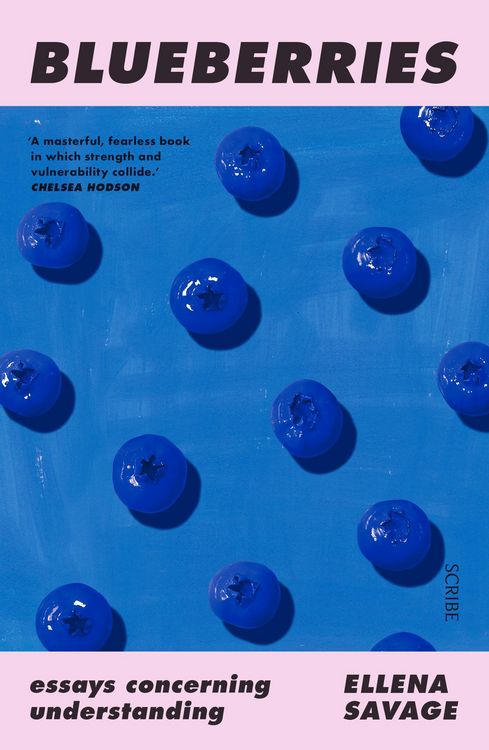 Produktbild: Blueberries