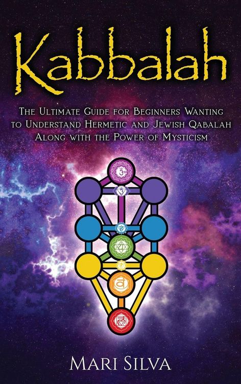 Produktbild: Kabbalah