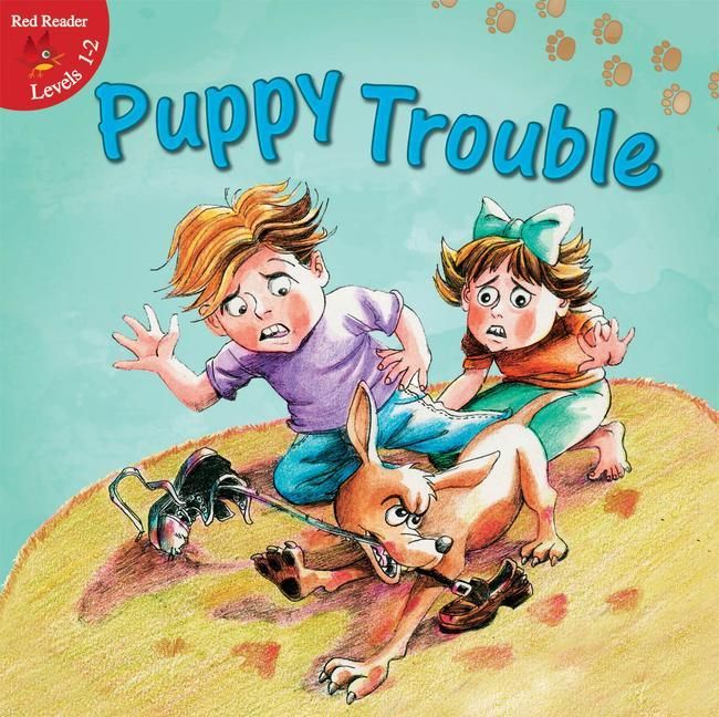Produktbild: Puppy Trouble