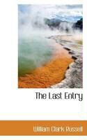 Produktbild: The Last Entry