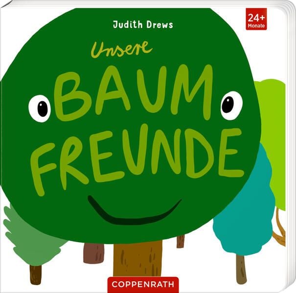 Produktbild: Unsere Baumfreunde