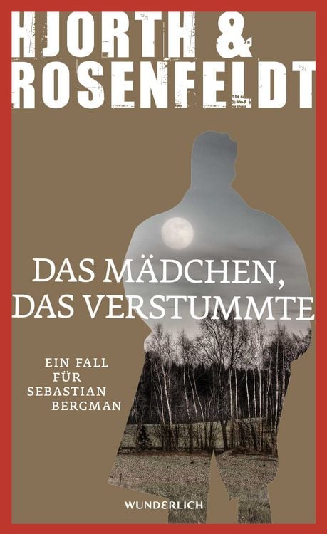 Produktbild: Das M&auml;dchen, das verstummte
