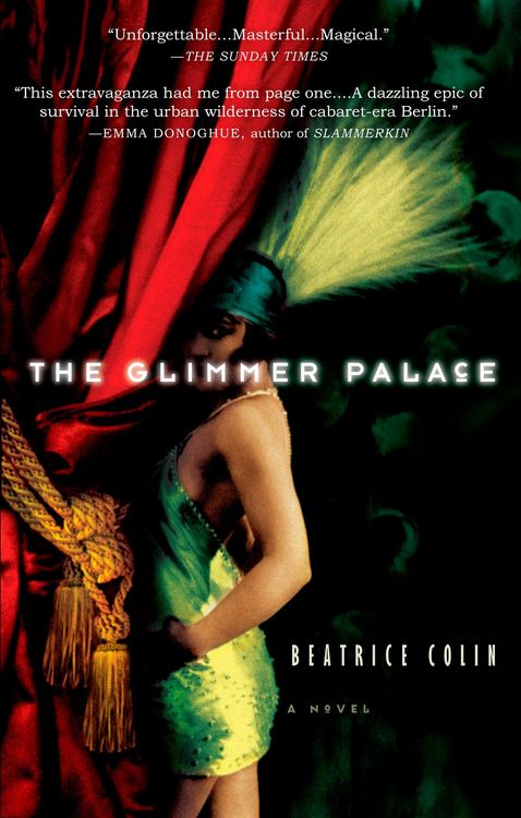 Produktbild: The Glimmer Palace