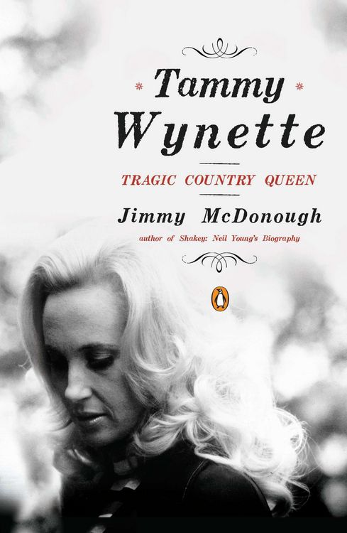 Produktbild: Tammy Wynette