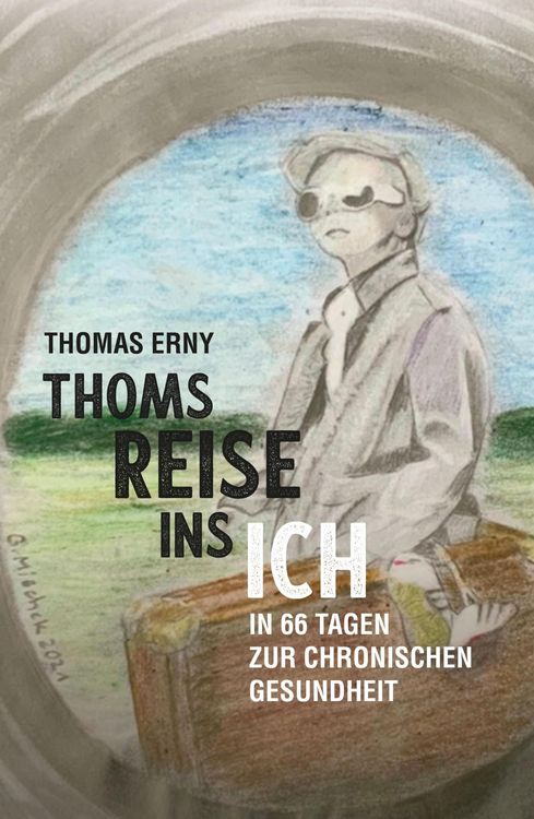 Produktbild: Thoms Reise ins Ich
