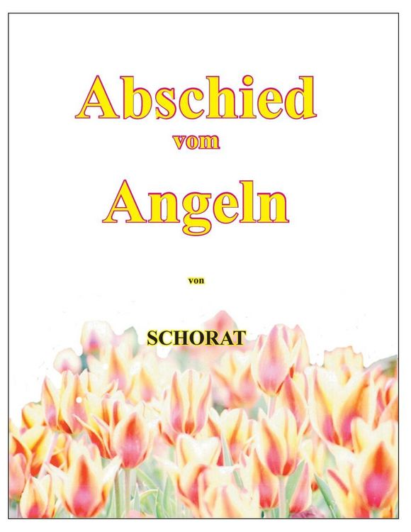 Produktbild: Abschied vom Angeln