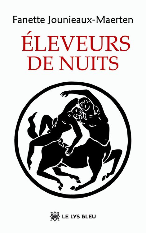 Produktbild: &Eacute;leveurs de nuits