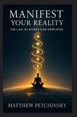 Produktbild: Manifest Your Reality