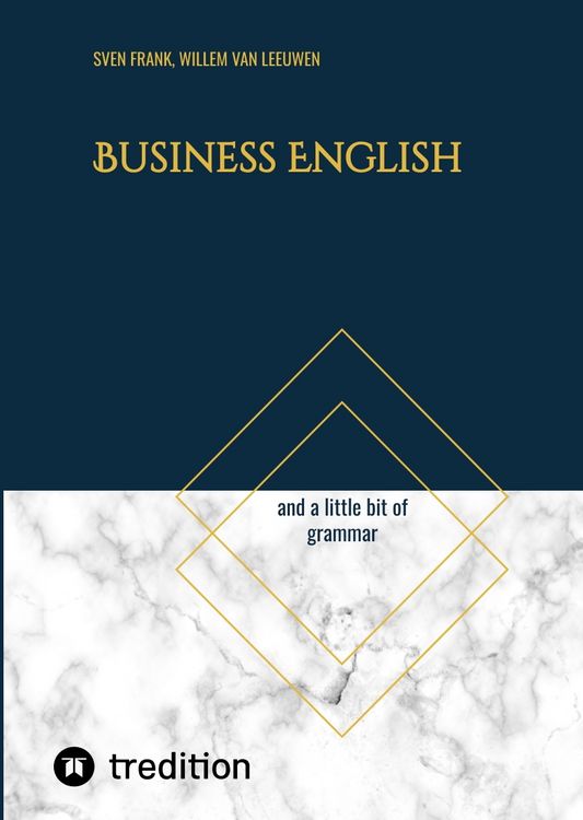 Produktbild: Business English