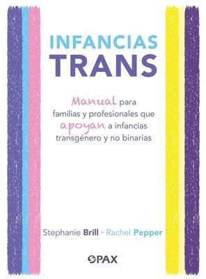 Produktbild: Infancias Trans