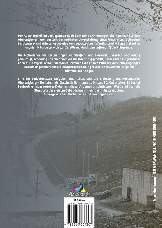 Produktbild: Obersalzberg