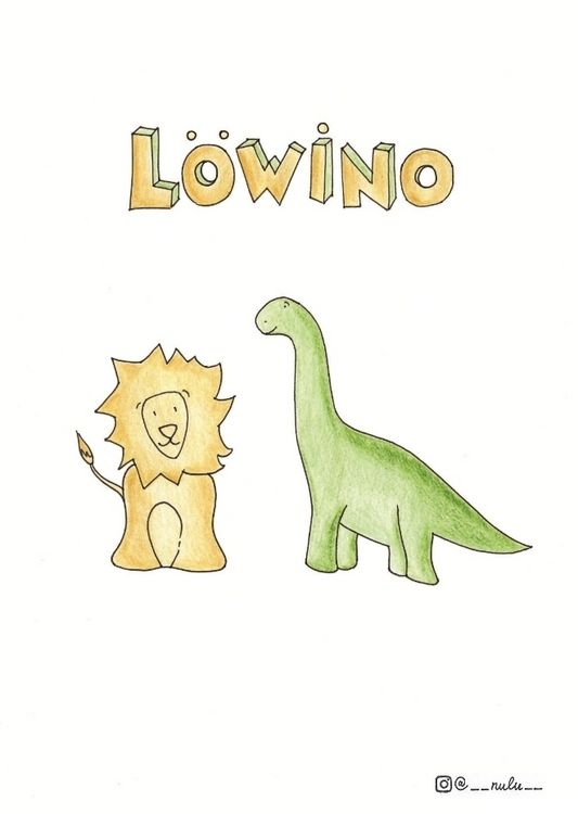 Produktbild: L&ouml;wino