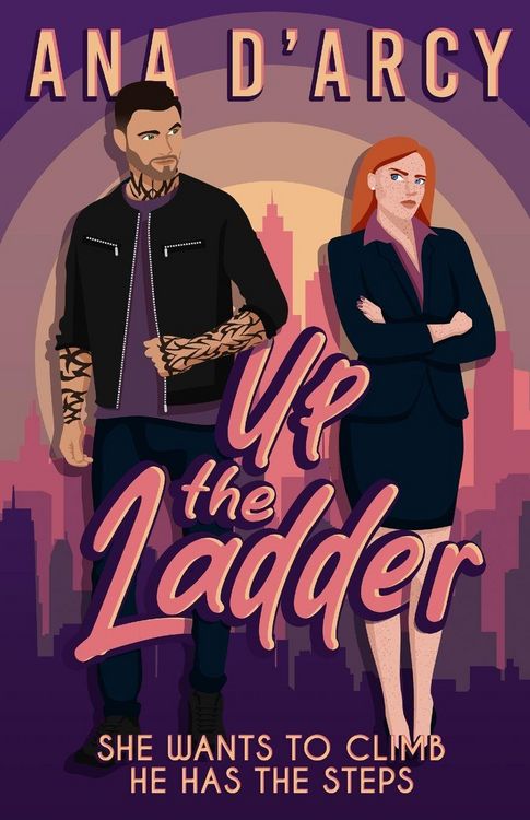 Produktbild: Up the Ladder