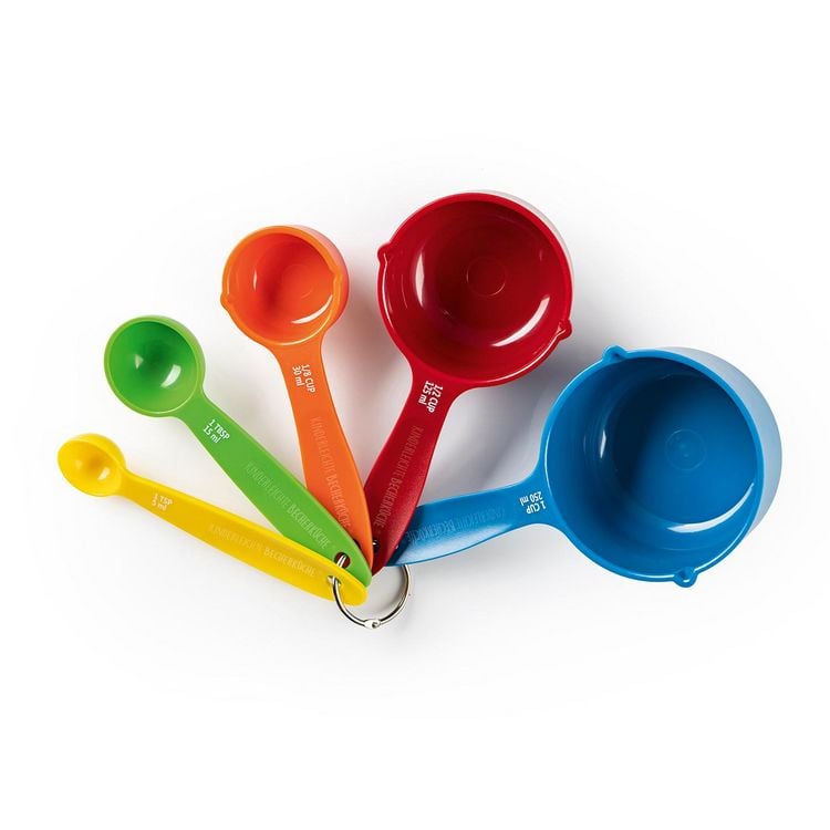 Produktbild: Messbecher-Set Kinderleichte Becherk&uuml;che