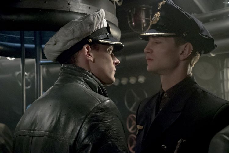 Produktbild: Das Boot - Staffel 1 - Limited Special Edition [4 BRs]