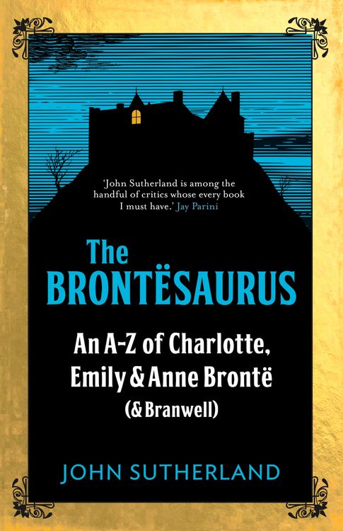 Produktbild: The Brontesaurus The Brontesaurus