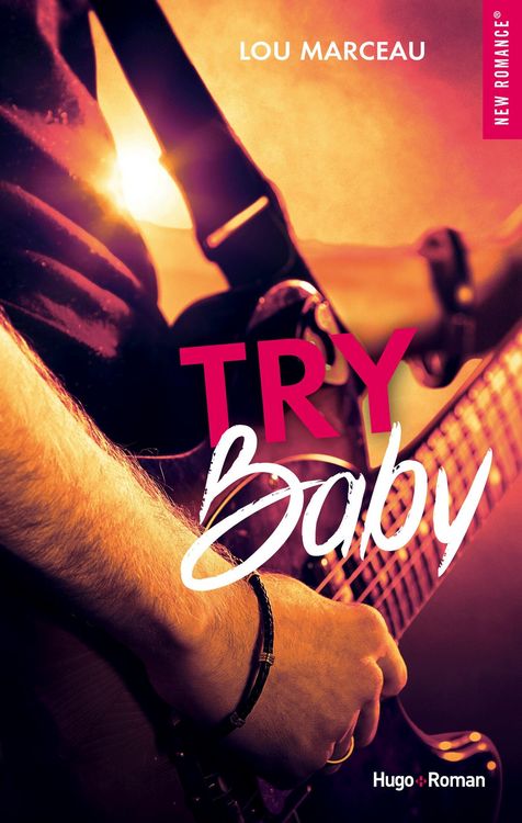 Produktbild: Try baby
