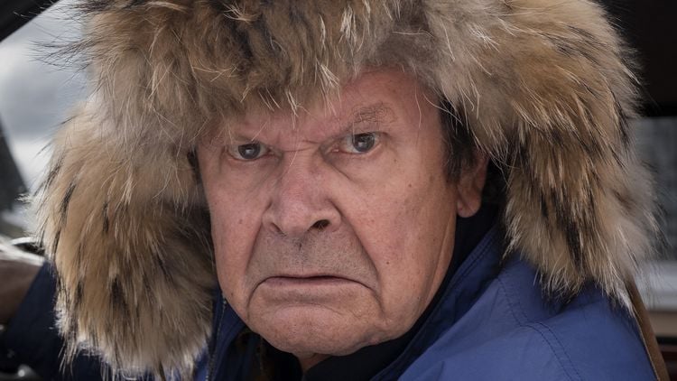 Produktbild: Grump