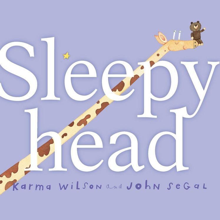 Produktbild: Sleepyhead