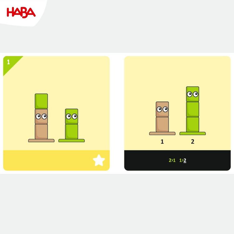 Produktbild: Logic! GAMES Amandas Alpakas