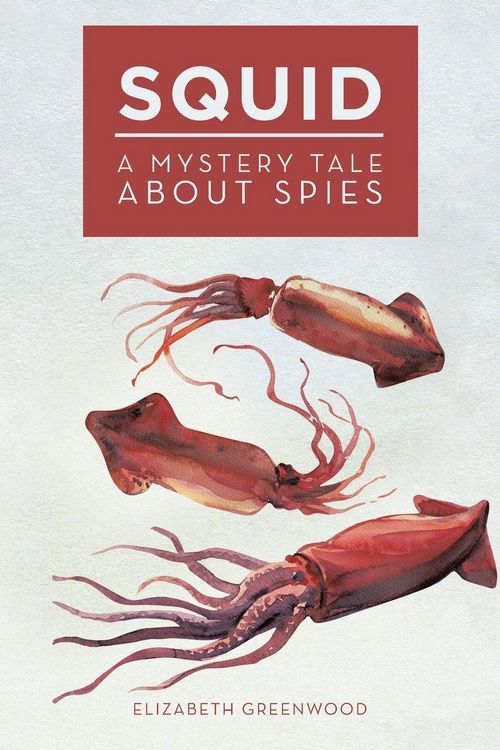 Produktbild: Squid