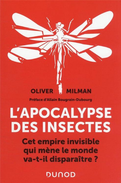 Produktbild: L'apocalypse des insectes