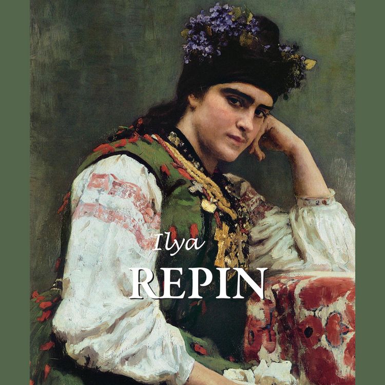Produktbild: Ilya Repin
