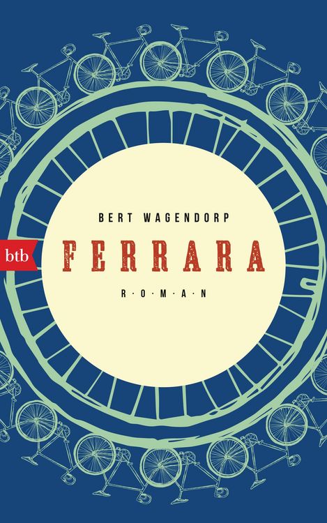 Produktbild: Ferrara