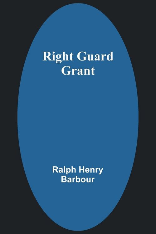 Produktbild: Right Guard Grant