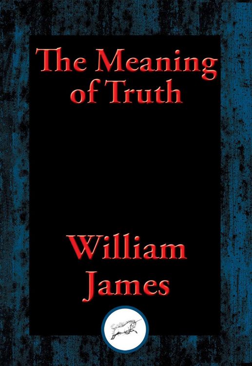 Produktbild: The Meaning of Truth