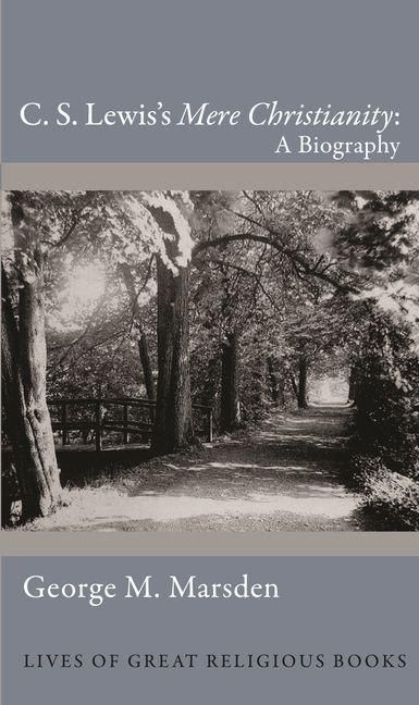 Produktbild: C. S. Lewis's &quote;Mere Christianity&quote;