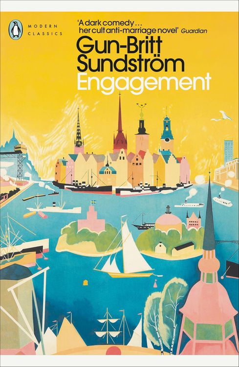 Produktbild: Engagement
