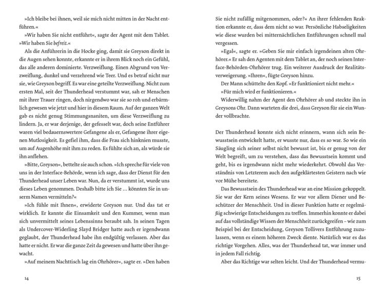Produktbild: Scythe &ndash; Das Verm&auml;chtnis der &Auml;ltesten