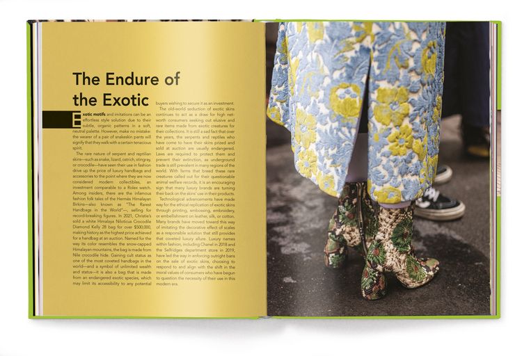Produktbild: It&rsquo;s all about Animal Print