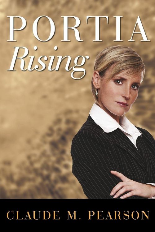 Produktbild: Portia Rising