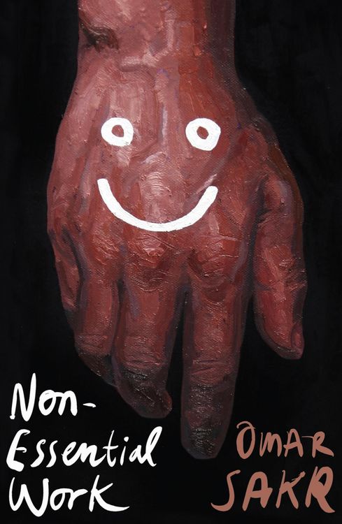 Produktbild: Non-Essential Work