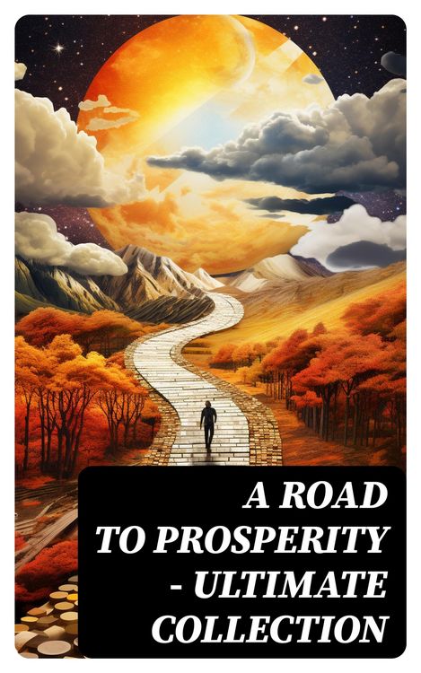 Produktbild: A Road to Prosperity - Ultimate Collection
