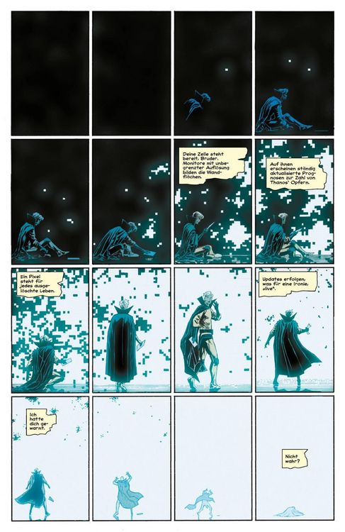 Produktbild: Eternals