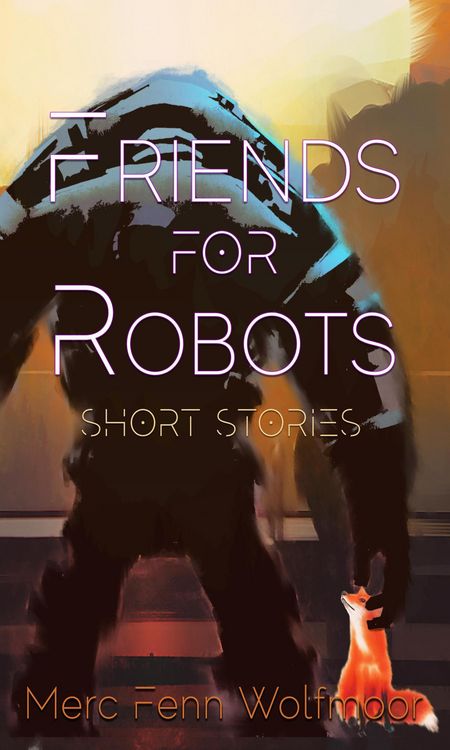 Produktbild: Friends For Robots
